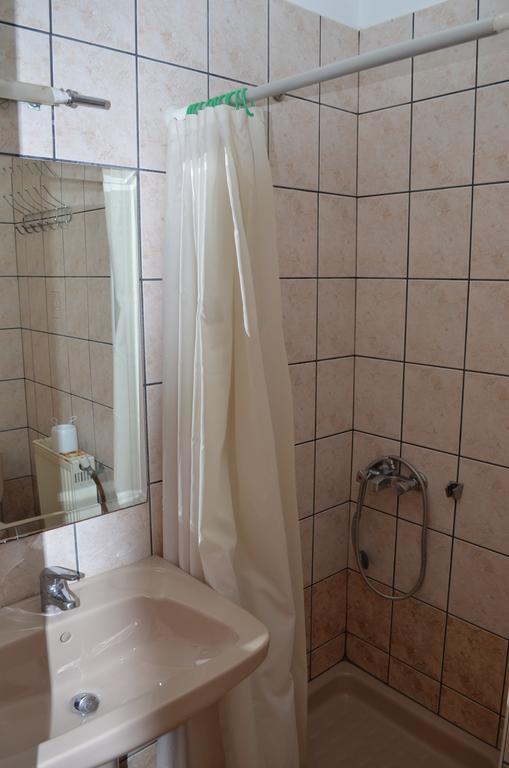 Annas Apartment Párga Kültér fotó